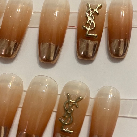 Nails - Picture 3 of 4